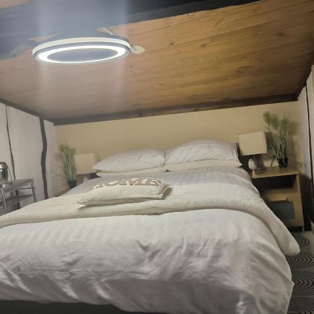 Montréal The Retreat Bed & Breakfast エクステリア 写真