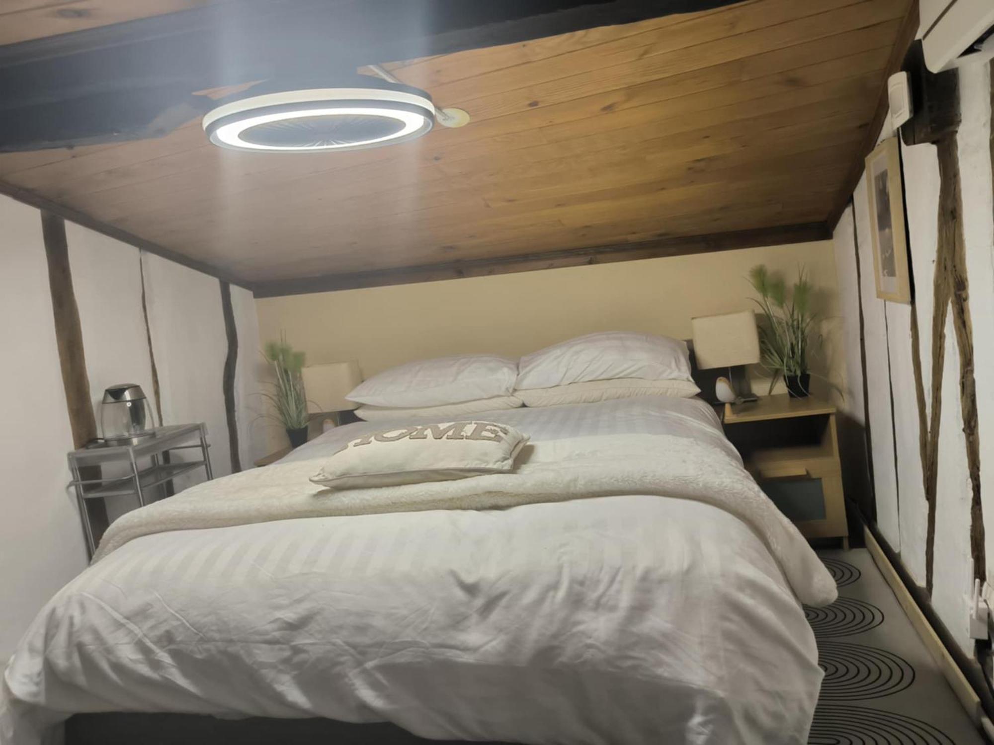 Montréal The Retreat Bed & Breakfast エクステリア 写真