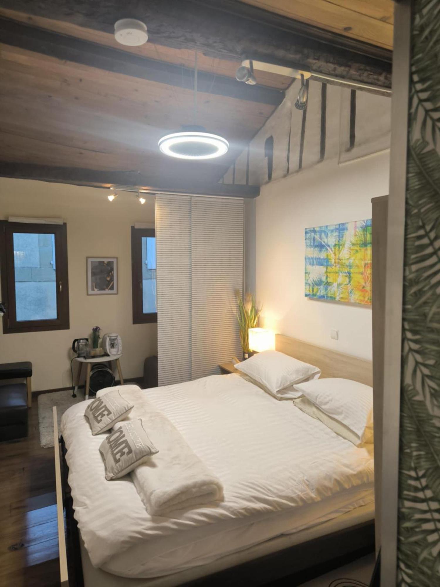 Montréal The Retreat Bed & Breakfast エクステリア 写真