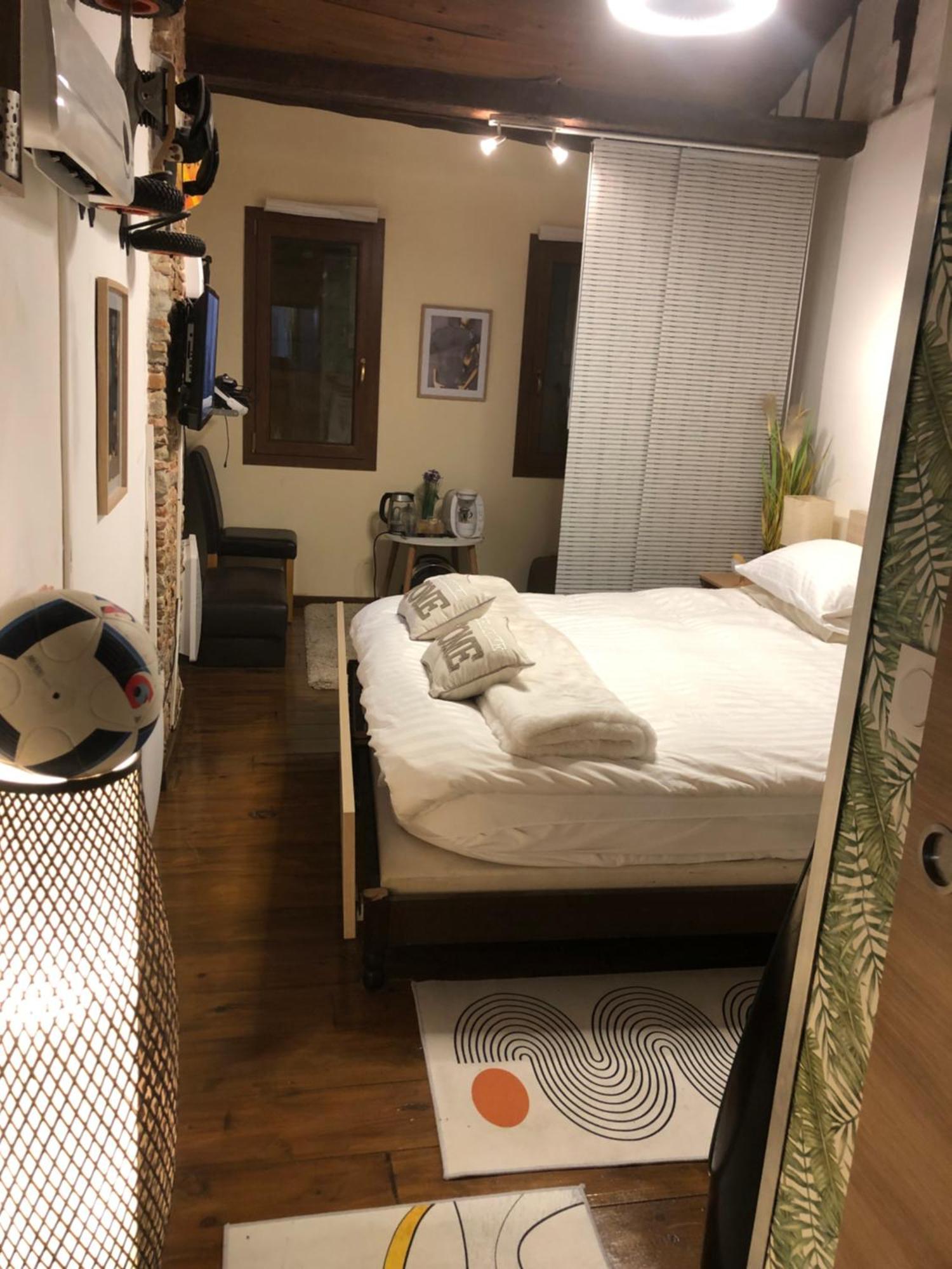 Montréal The Retreat Bed & Breakfast エクステリア 写真