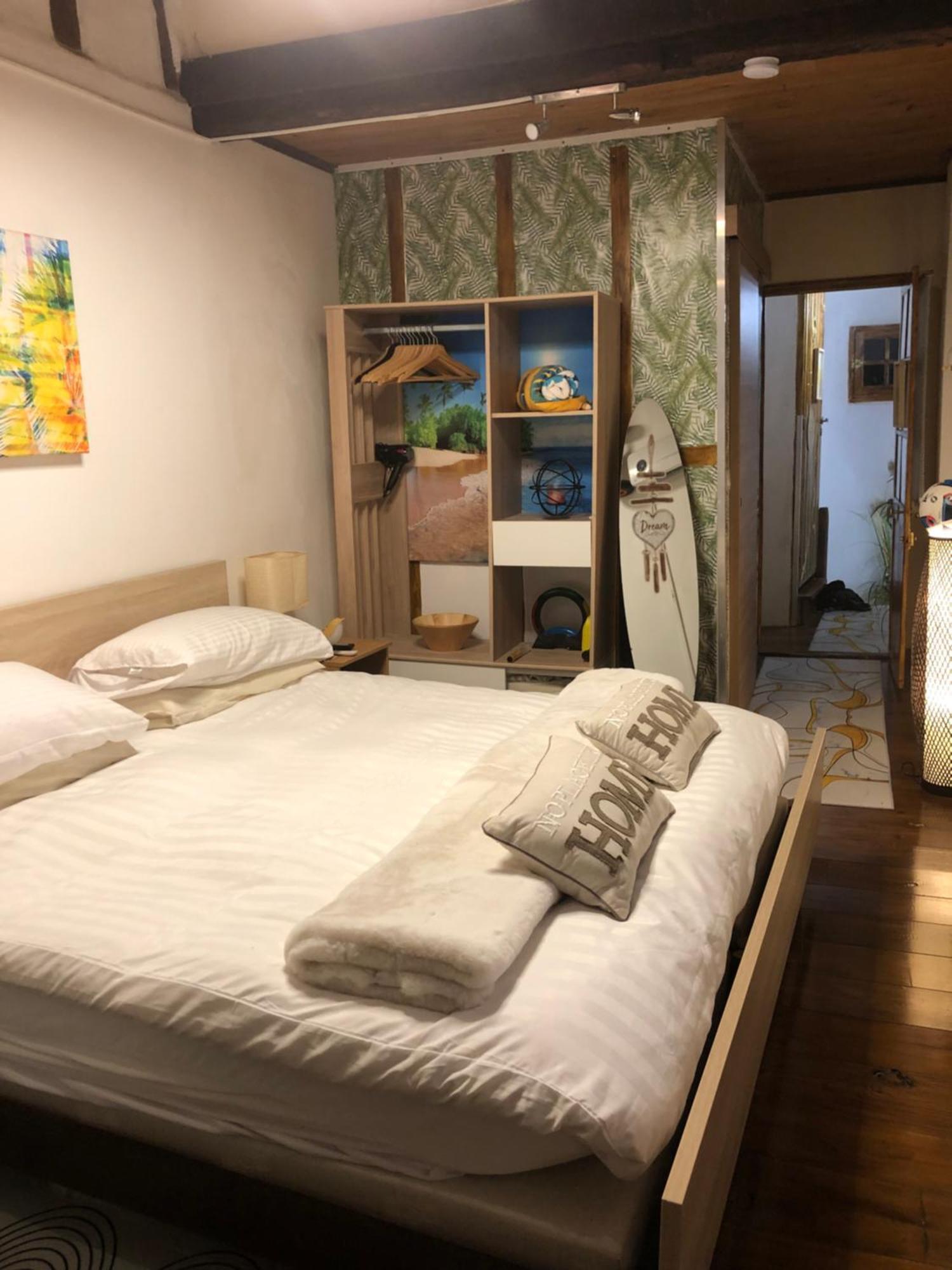 Montréal The Retreat Bed & Breakfast エクステリア 写真