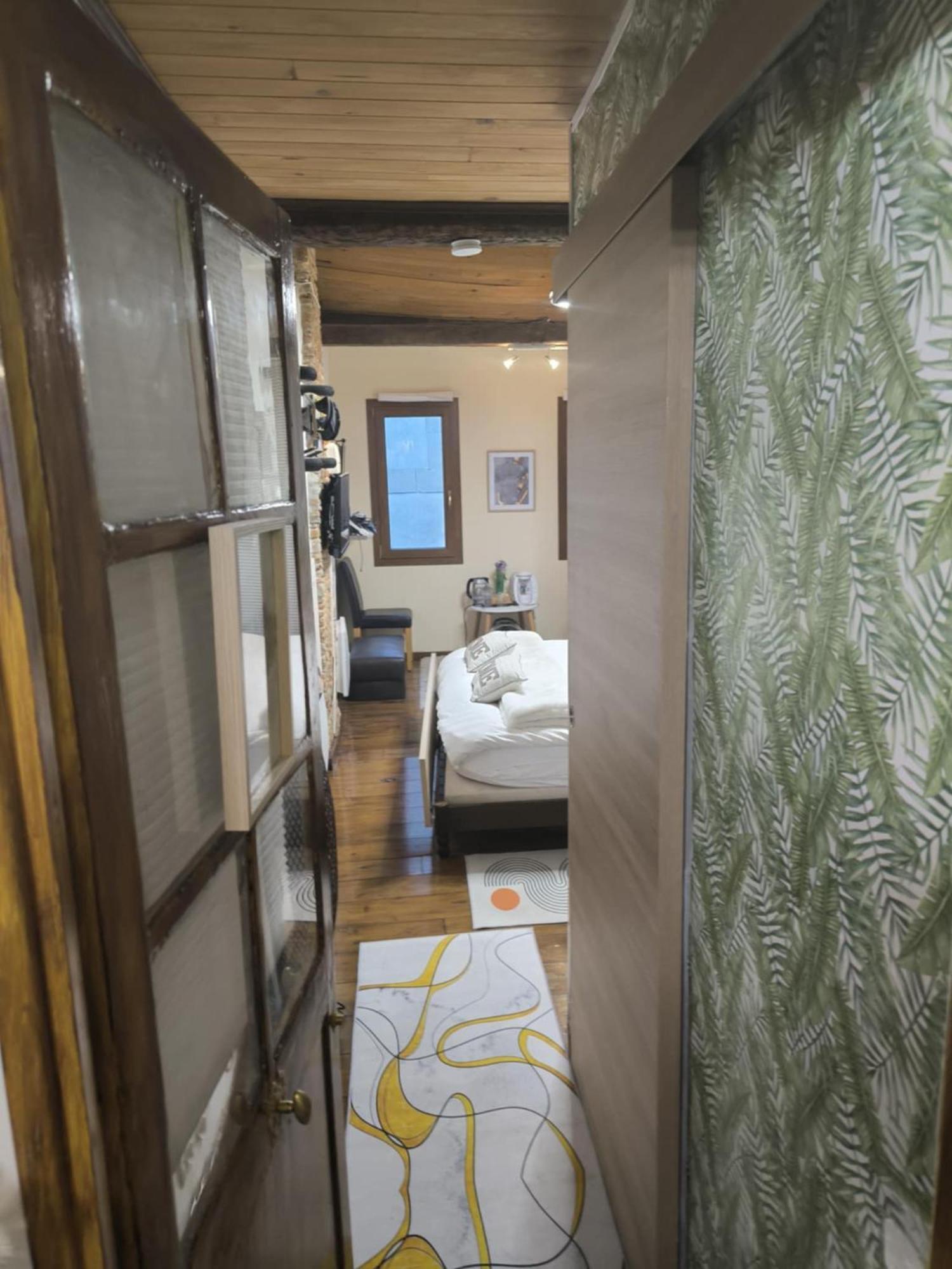 Montréal The Retreat Bed & Breakfast エクステリア 写真