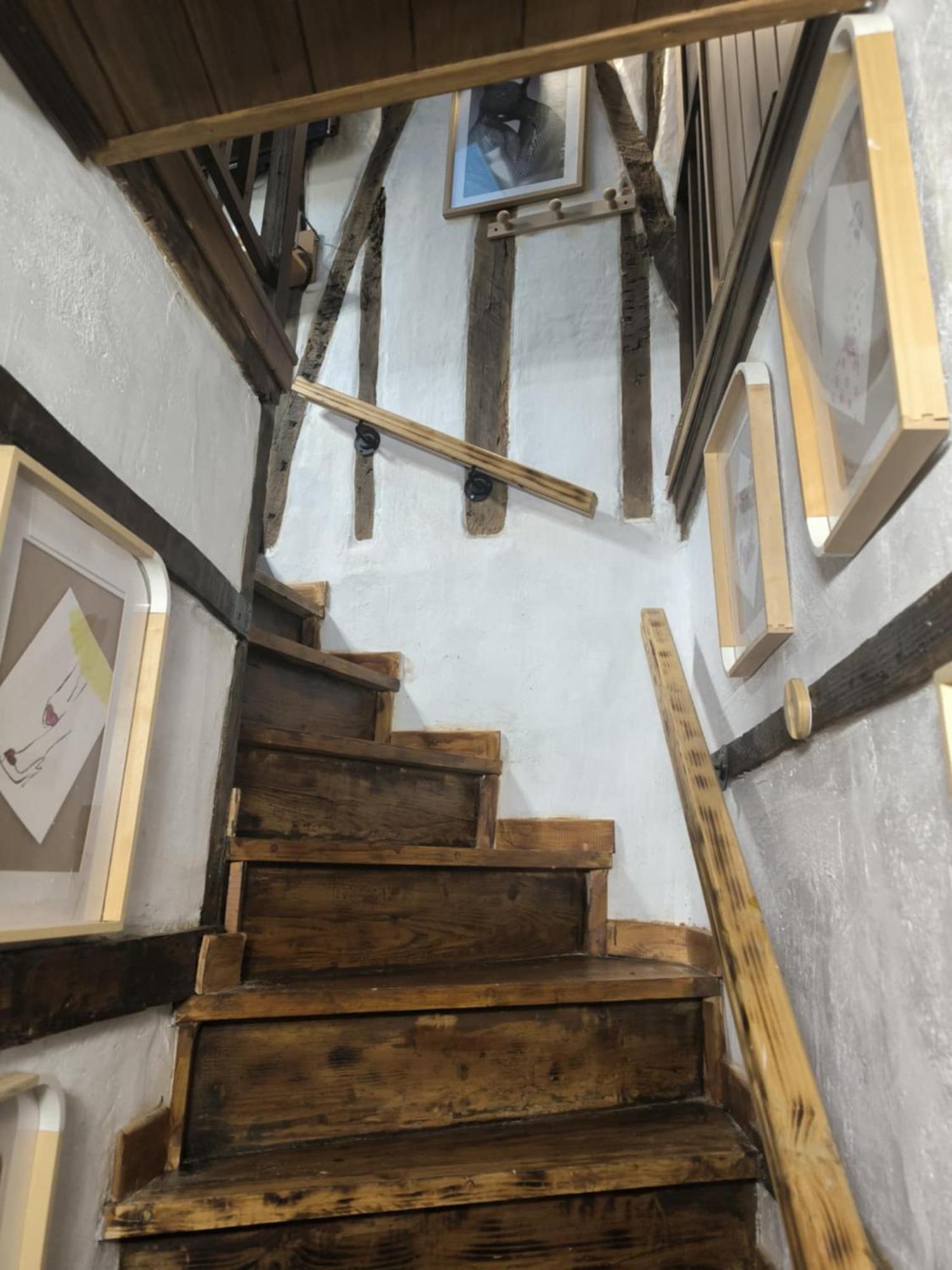 Montréal The Retreat Bed & Breakfast エクステリア 写真