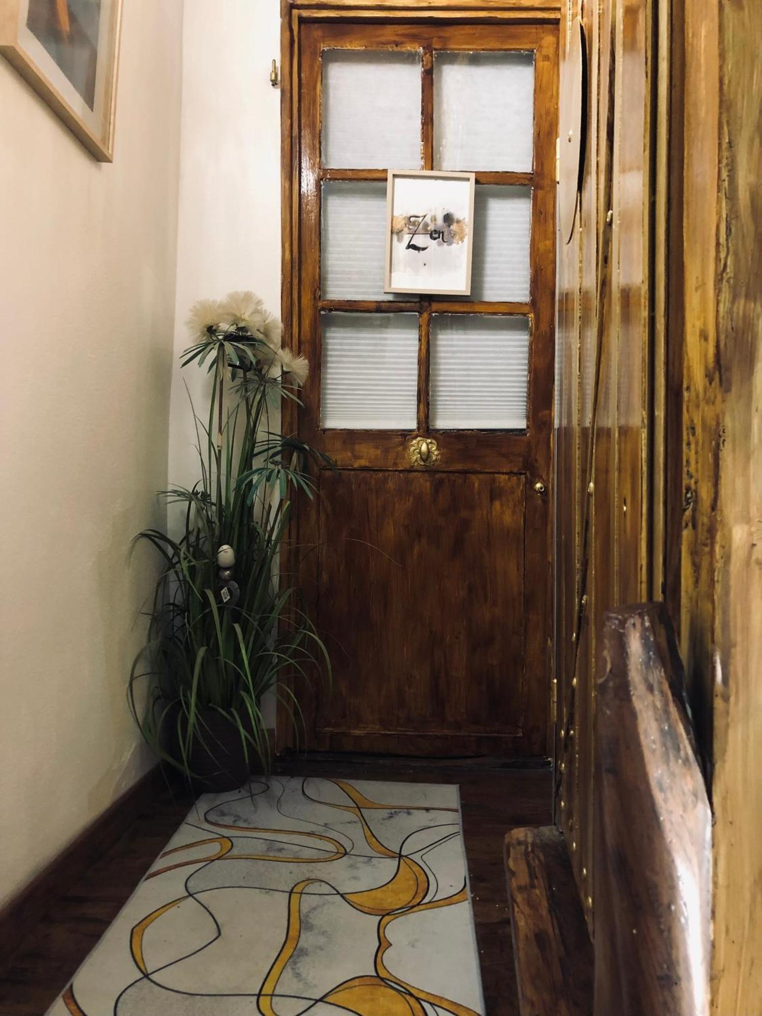 Montréal The Retreat Bed & Breakfast エクステリア 写真