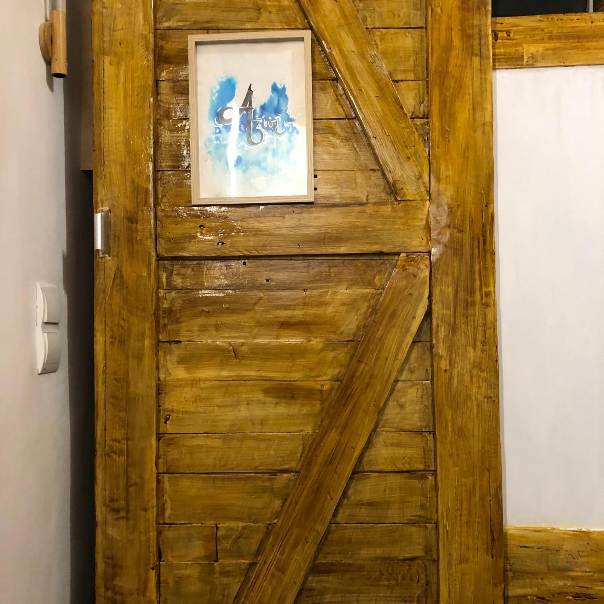 Montréal The Retreat Bed & Breakfast エクステリア 写真