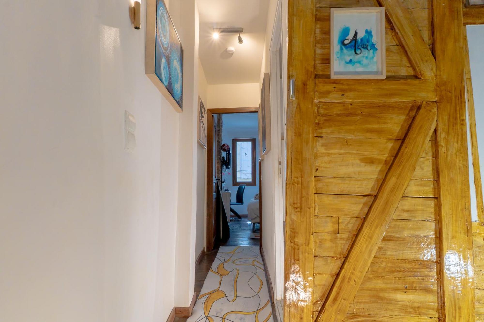 Montréal The Retreat Bed & Breakfast エクステリア 写真
