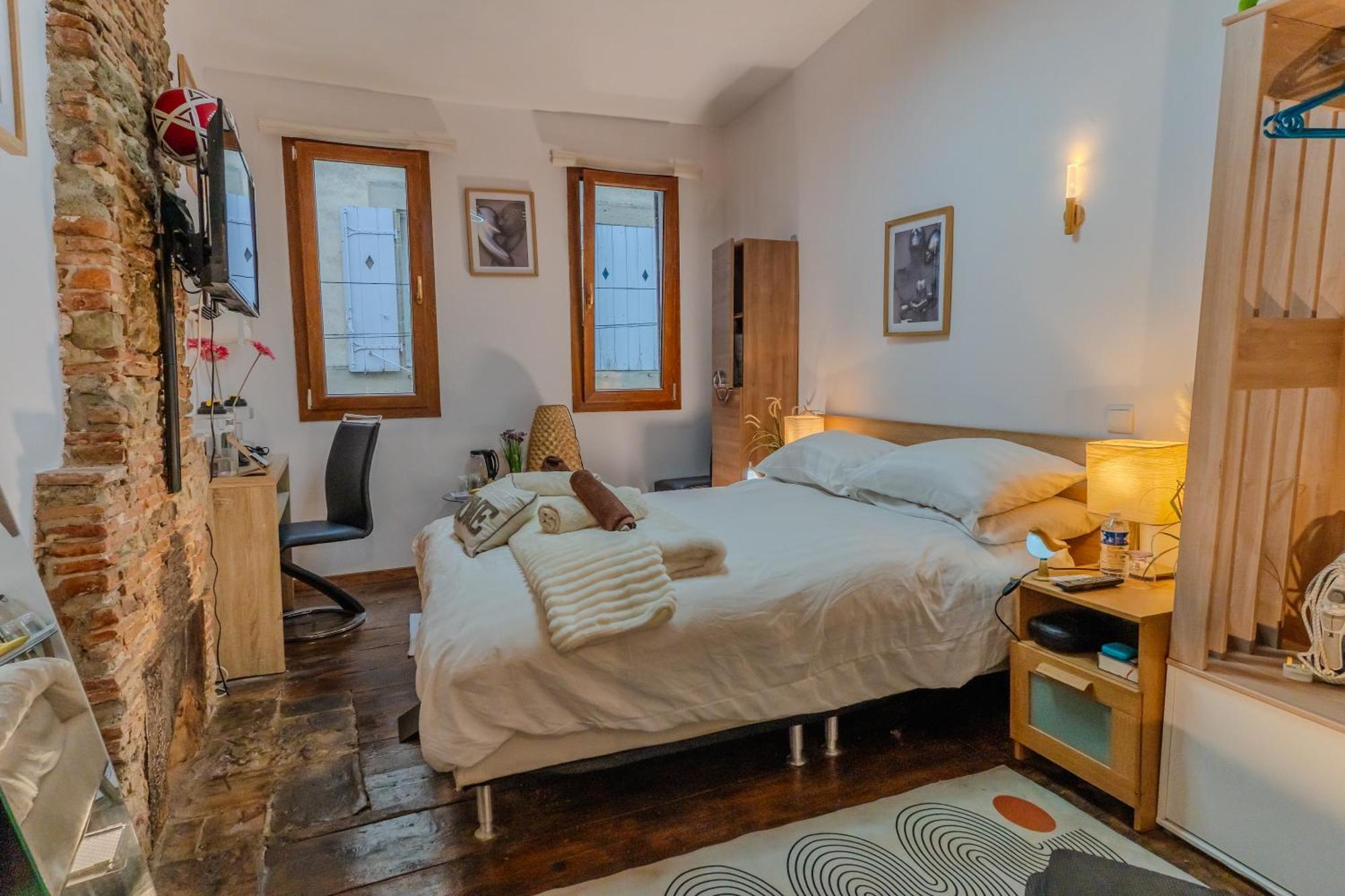 Montréal The Retreat Bed & Breakfast エクステリア 写真