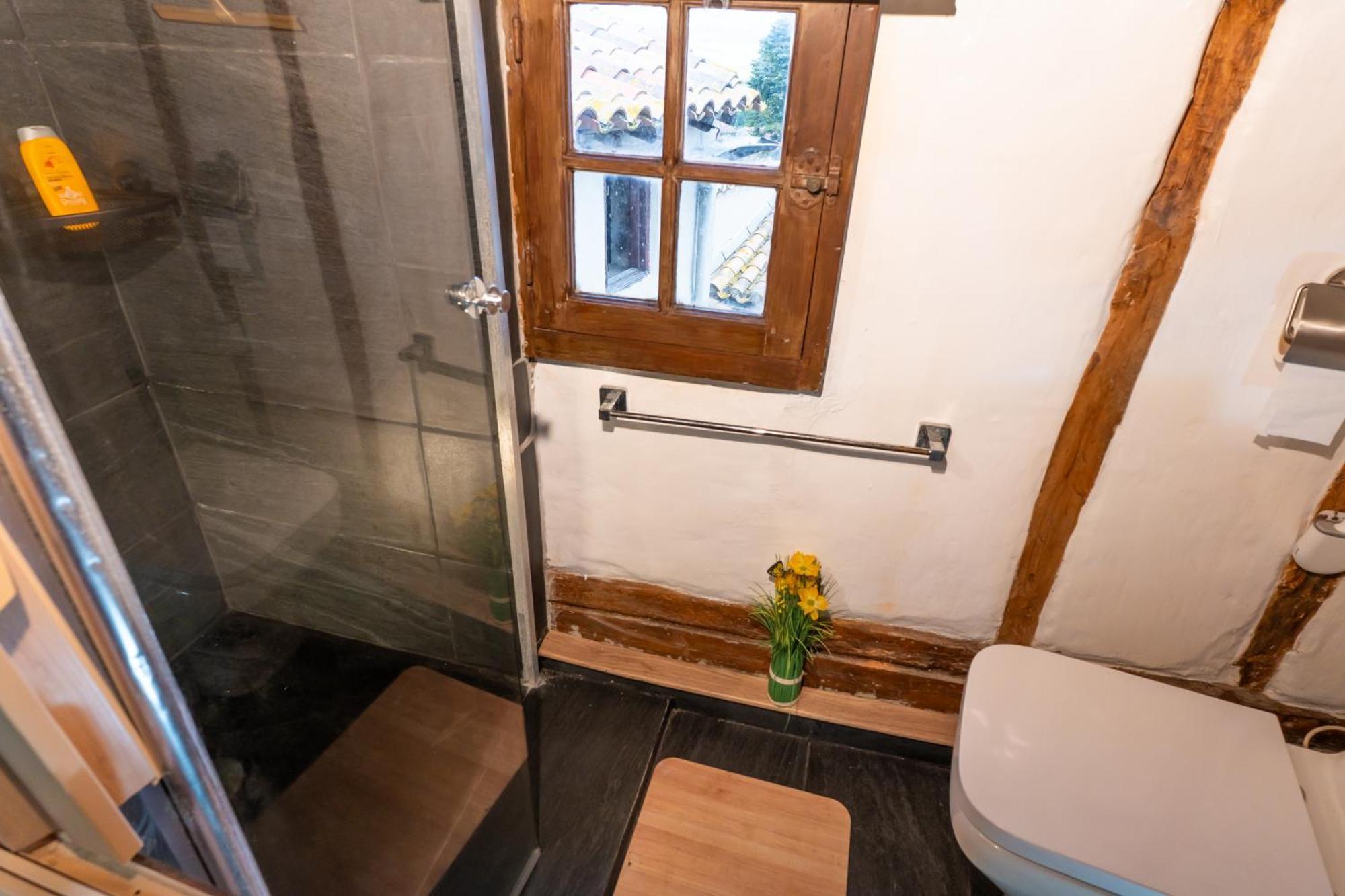 Montréal The Retreat Bed & Breakfast エクステリア 写真
