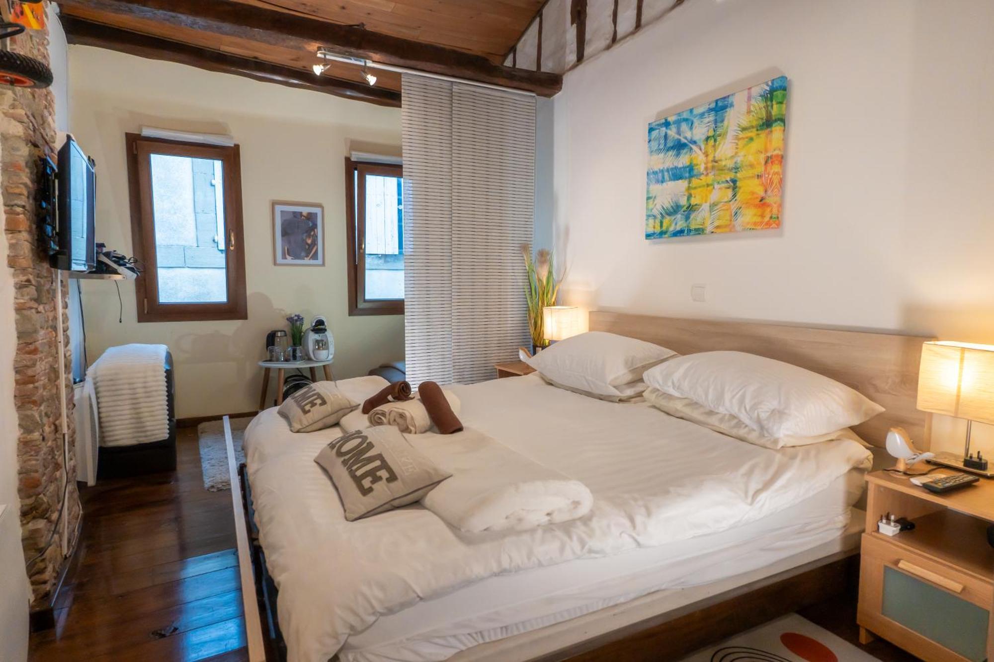 Montréal The Retreat Bed & Breakfast エクステリア 写真